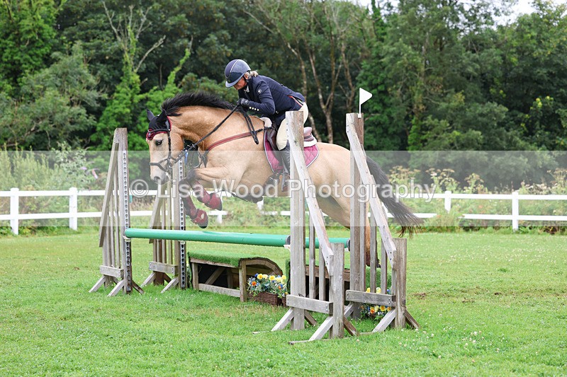 3E7A1275 - Class 5: 80cm open (A)