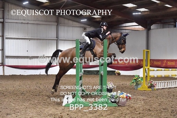 BPP_3382 - CLASS 14 BS SENIOR  0.95m Amateur Championship Qualifier