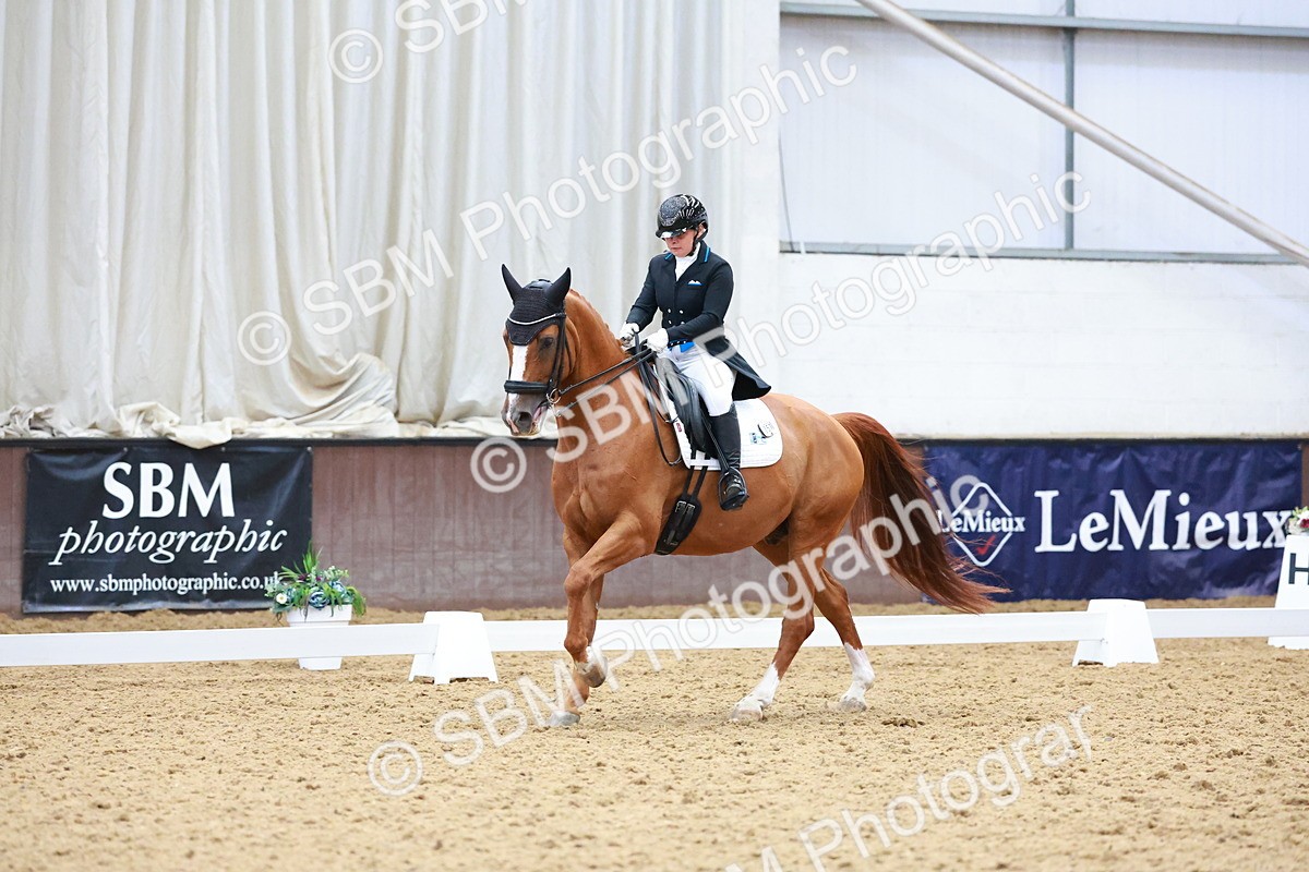 SBM_021368 - Class 25 - FEI PSG Bronze