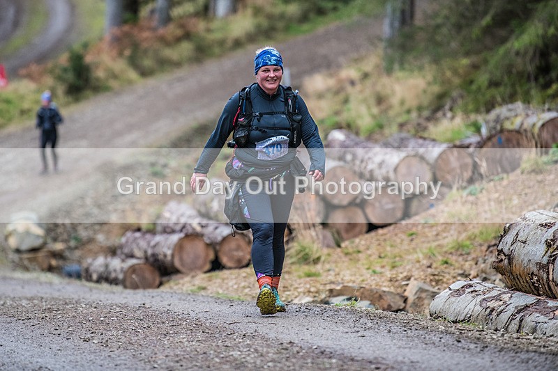 Glentress 21  10K-1960 - High Terrain Events Glentress 21 & 10K Trail Races Saturday 16th November 2024