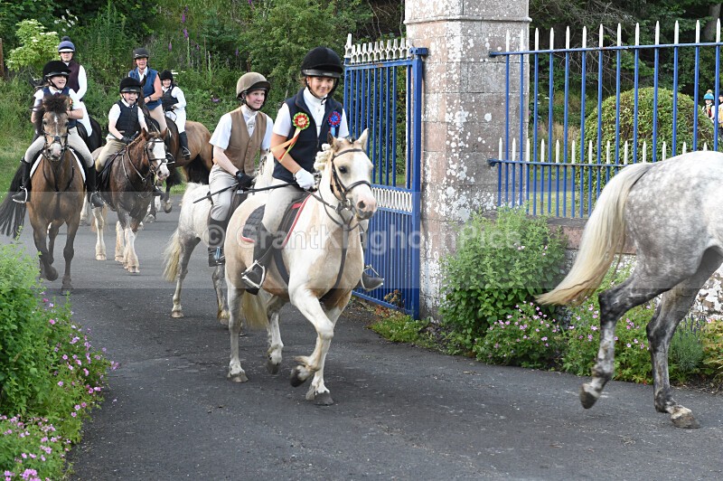 34 - Torwoodlee Rideout 2026