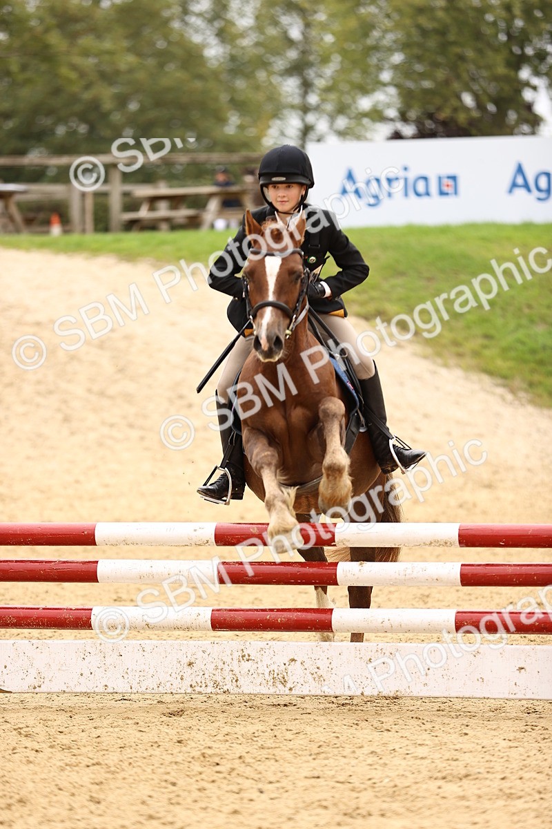 SBM_66444 - J17 - Junior Pony 80cm Championship