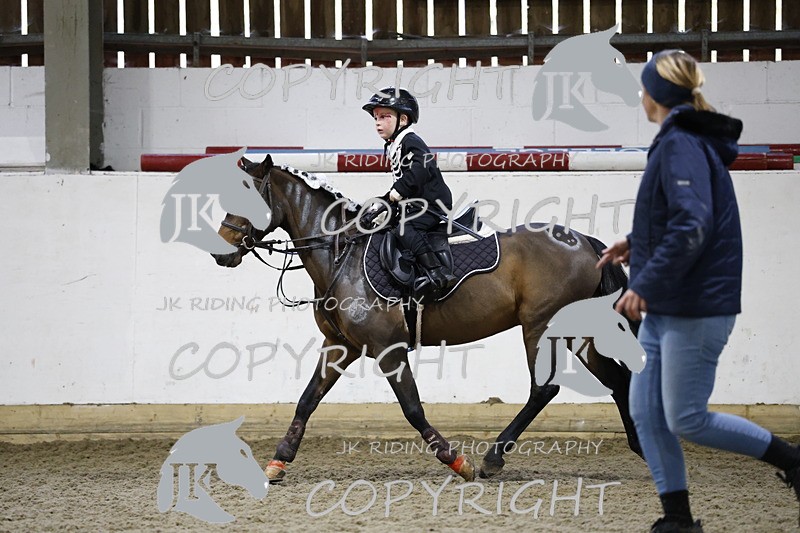 _T0A0618 - Class 1 Cross poles