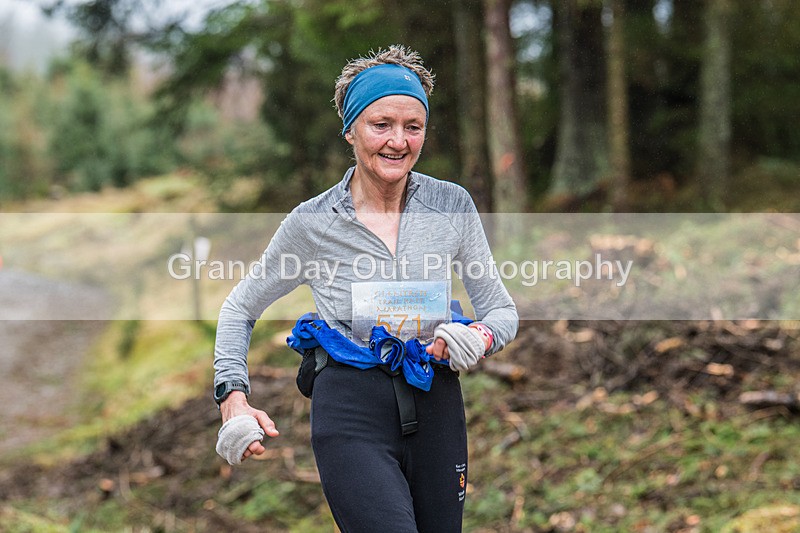 Glentress 21  10K-2390 - High Terrain Events Glentress 21 & 10K Trail Runs Saturday 18th February 2023