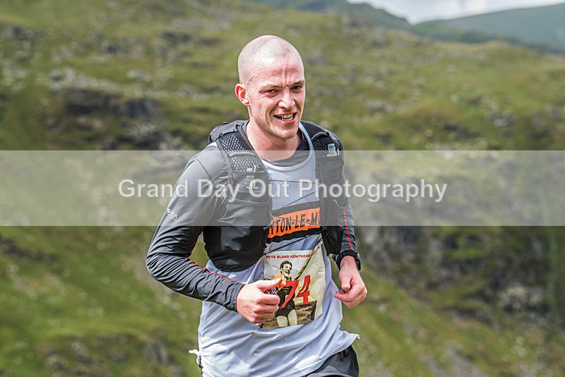Kentmere-399 - Pete Bland Kentmere Horseshoe Fell Race Sunday 16th July 2023