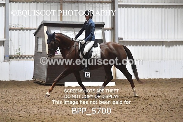 BPP_5700 - NOVICE TEST 6