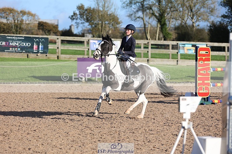 251025-155512-01784 - Cls 31 to 34 All 128cm and 138cm classes