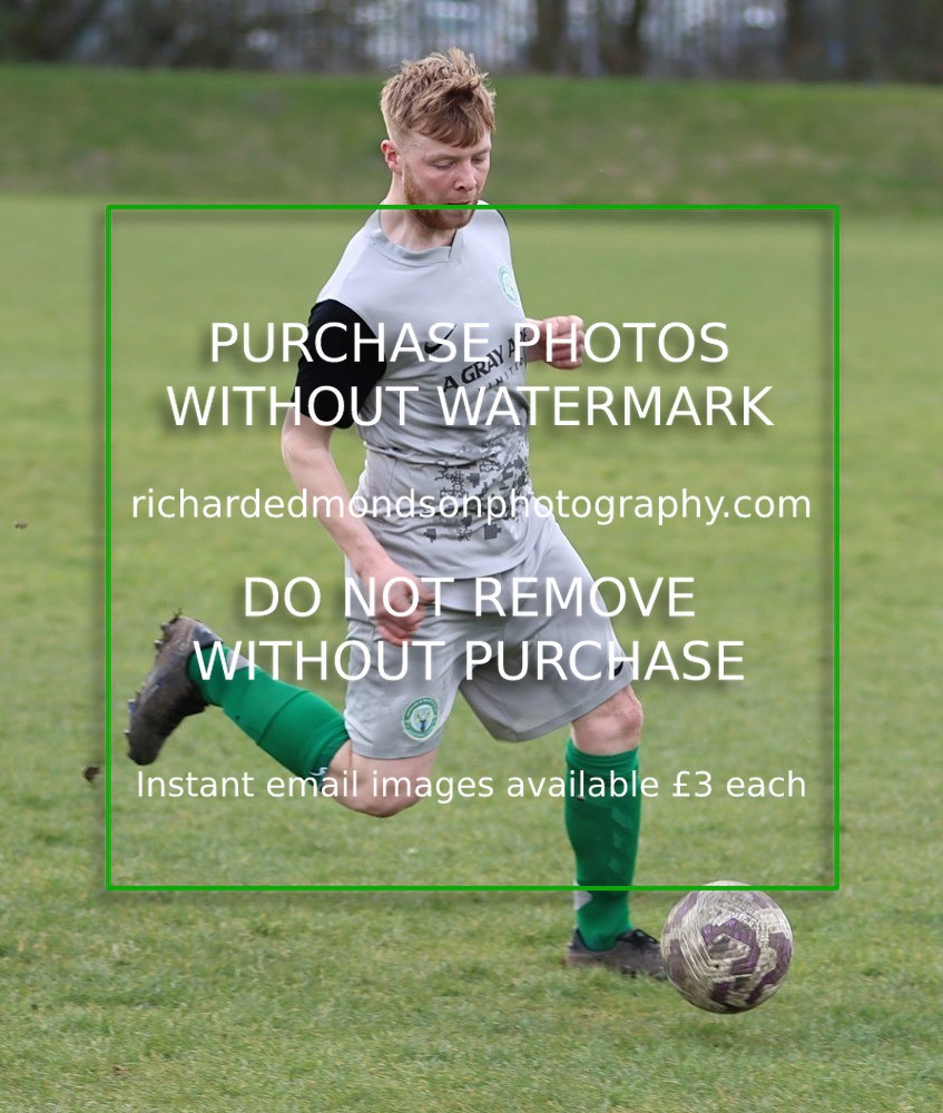IMG_8024 - Ibis vs Arnside & Milnthorpe Town