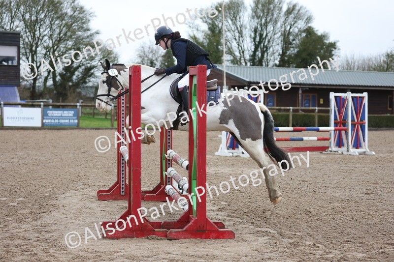 20260207-0221Cherwell 7th Feb 2026 Combined Training - Class 3 - 80cm