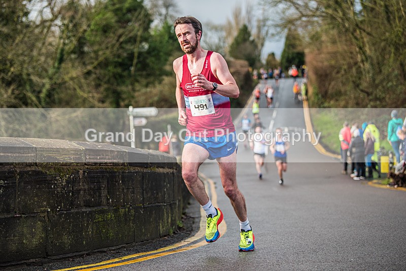 Ribble-549 - Ribble Valley 10K Sunday 31st December 2023