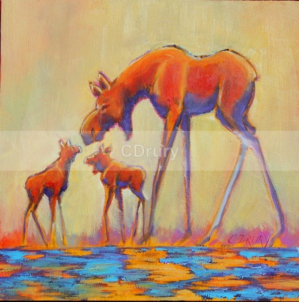 Double Trouble SOLD - Archived