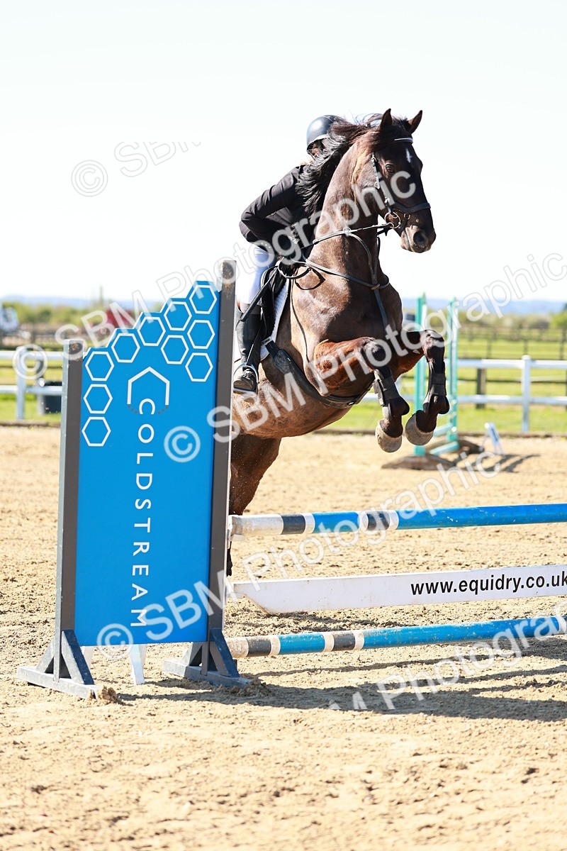 SBM_000613 - Class 1 - Clear Round