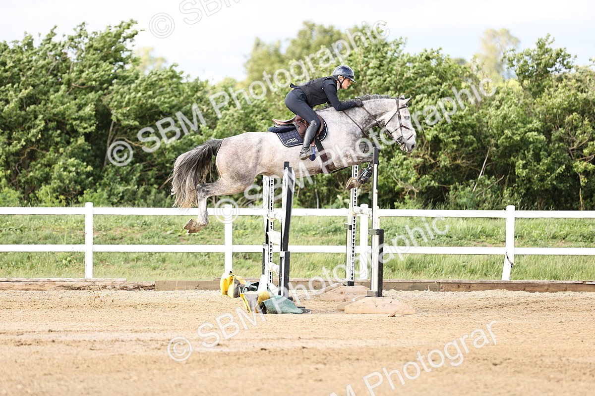 SBM_003743 - Class 14 - National 1.30m-1.40m