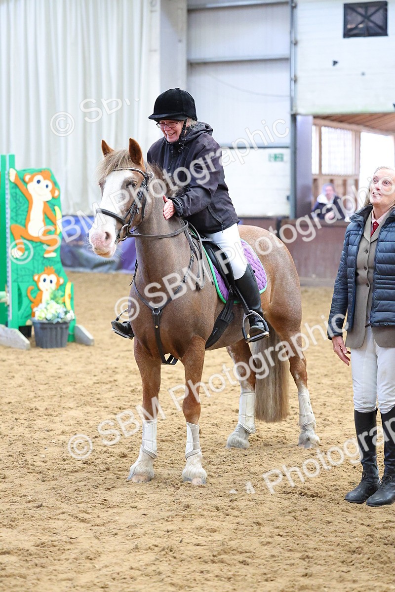 SBM_000790 - Class 5 - 50cm - BRC Championships