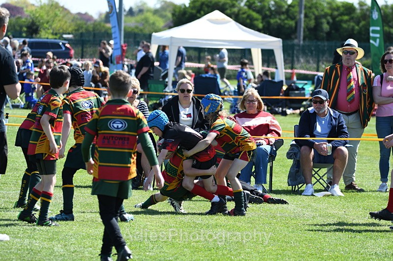  - Selby Rugby Festival 2025