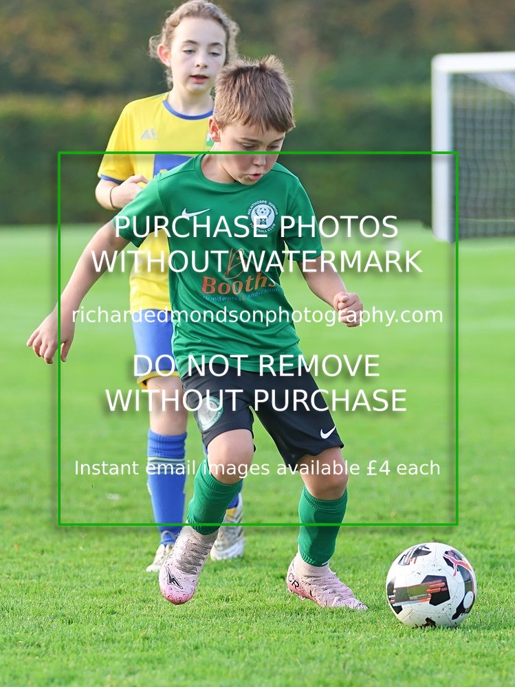 533A6639 - Milnthorpe & District Under 10's (11/10/25)