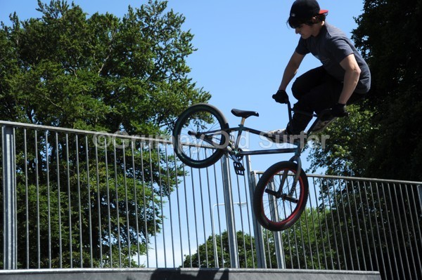DSC_9089 - BMX Eirias Park 19th June 2013
