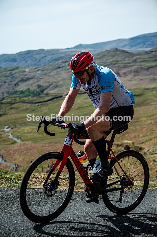 144526-2 - Hardknott Pass Camera 3 14.00-15.00