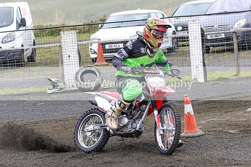 211009-7D-8E0A7256 - Ride & Skid It  Flat Track Experience 09th Oct 21