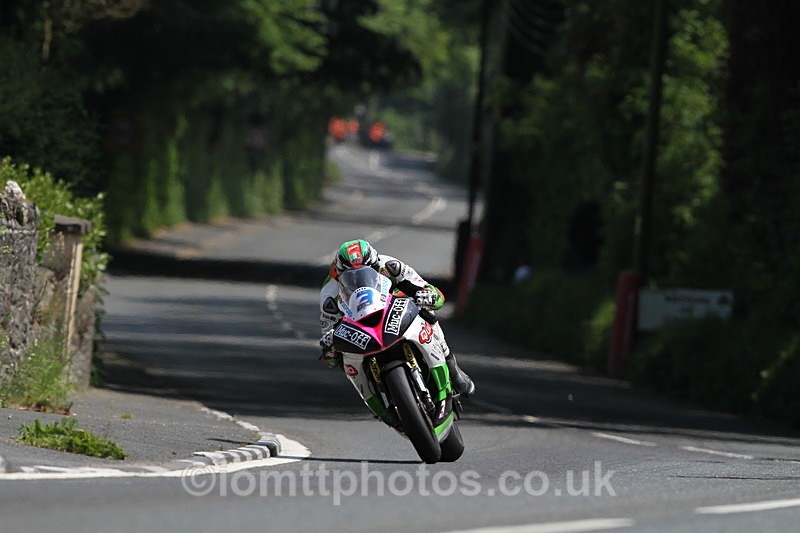 PR158285 - Supersport Race 2
