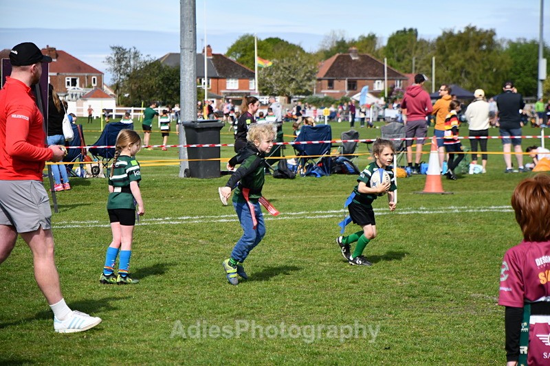  - Selby Rugby Festival 2025