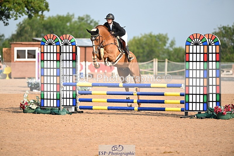240801A-084858-00857 - Cls 1 British Novice and 90cm Open