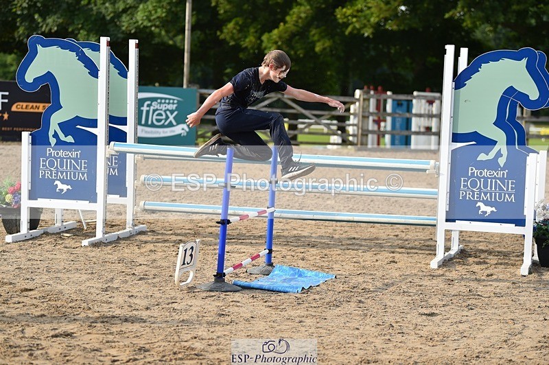 230617-183234-08028 - Cls 40 Jolly Jumps Ride & Run