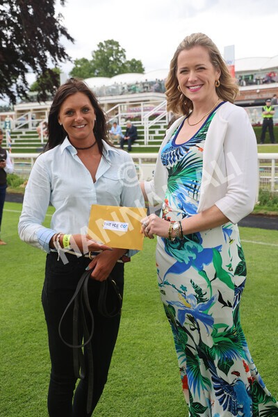 yr11062022r7-4 - Race 7 4.50pm The Ice Co Supporting Macmillan Stakes