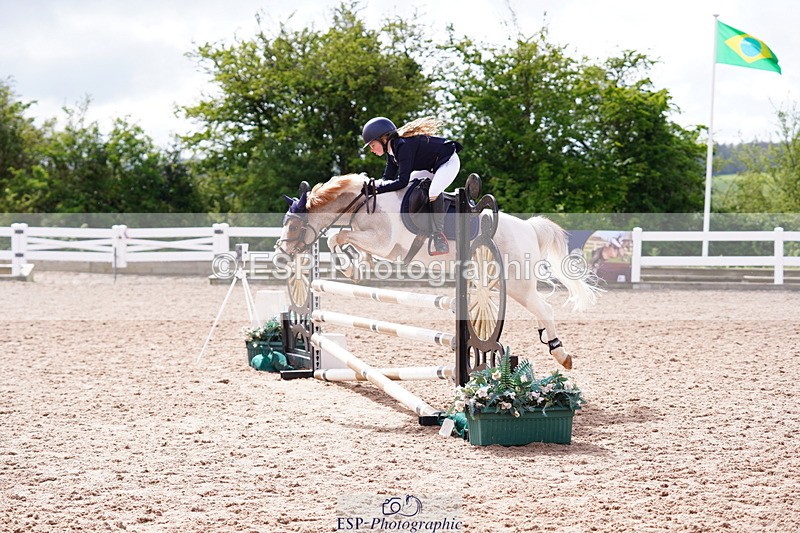 240505A-155550-07014 - Cls 22 & 23 Stepping Stones 128cm & 138cm & Under11's