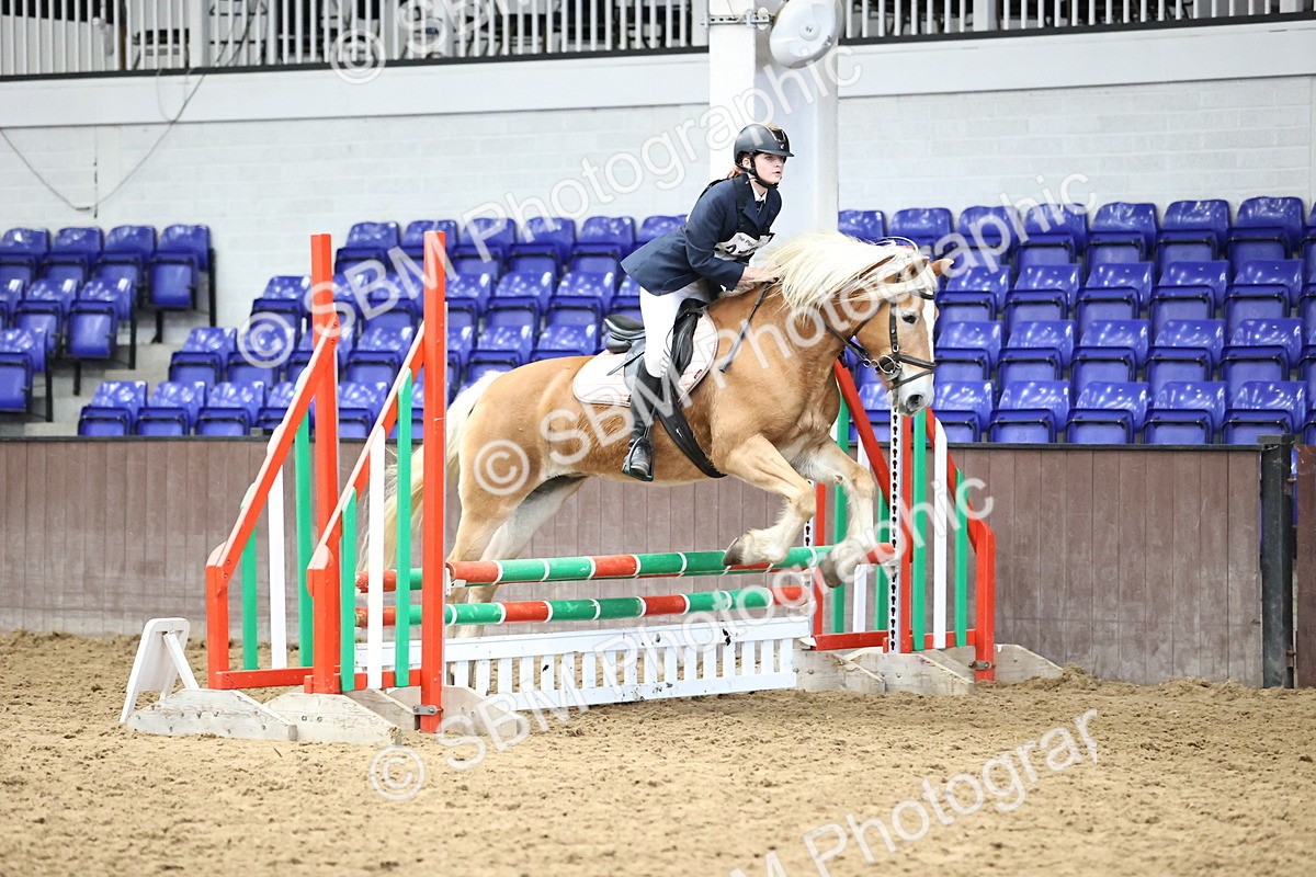 SBM_002025 - Class 5 - Henlow Veterinary Hospital - 70cm Area 12 Championship Qualifier