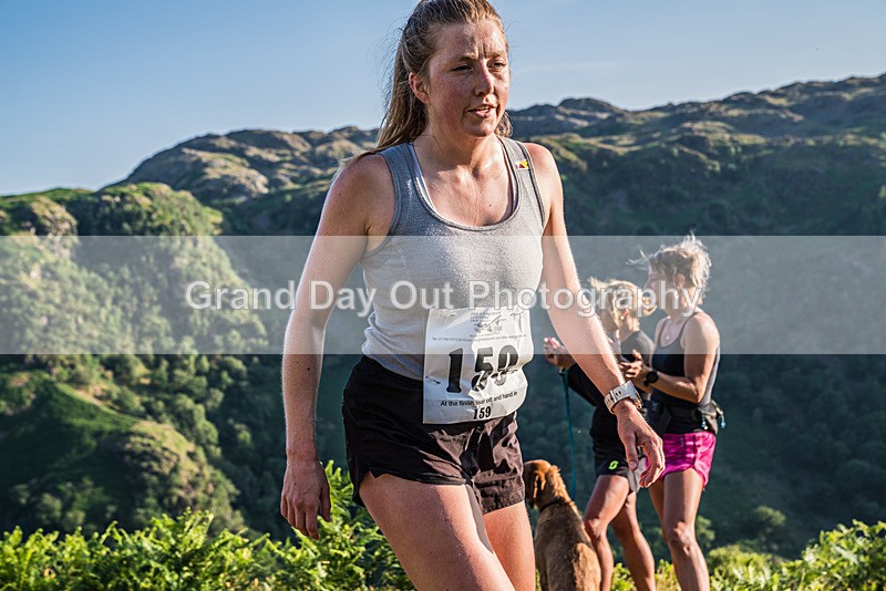 Langstrath-233 - Langstrath Fell Race Wednesday 21st June 2023