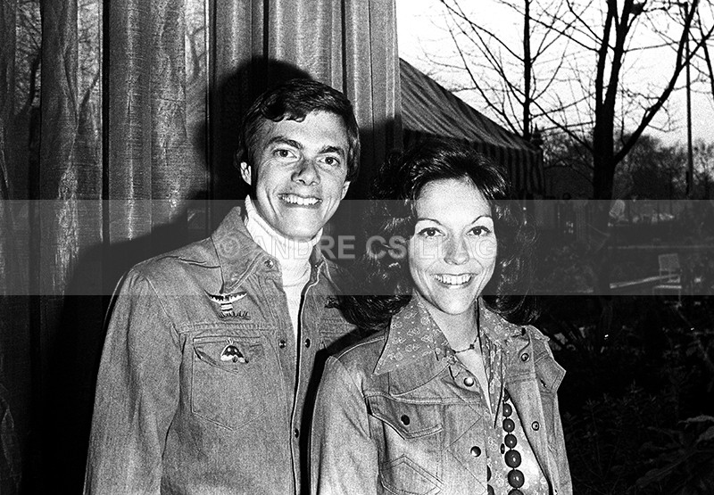 THE CARPENTERS - C..