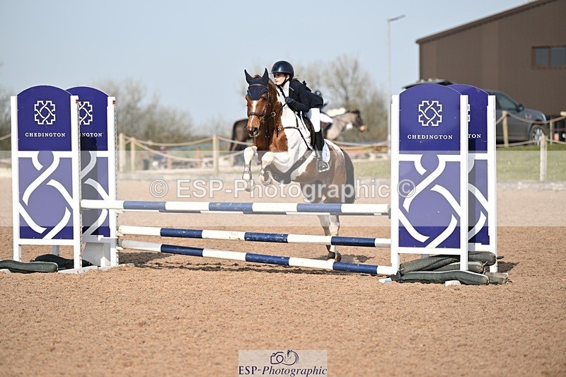 250309-102528-03034 - Cls 4 Pony British Novice and 80cm