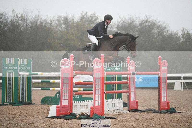 241103A-135047-08329 - SUN Cls 22 Blue Chip Performance Jump Off