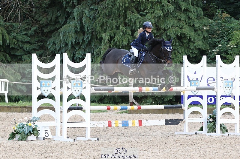 230618-192356-14555 - Cls 22 Hoys 138cm Jump offs