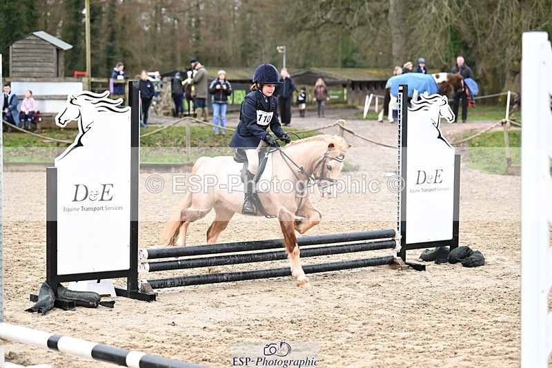 260222A-093328-00143 - 40cm Lead Rein and Assisted