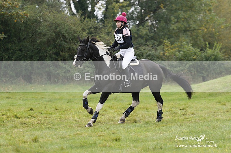  WWHT 171021 2074 - Novice Pairs (0.80m)  17/10/21