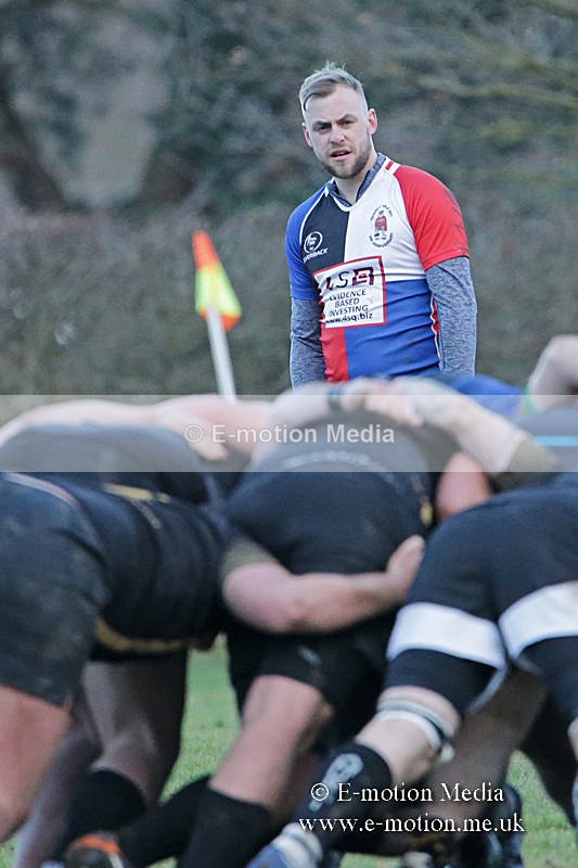 RU 04012020-0218 - Pewsey Vale RFC v Amesbury RFC 04/01/2020