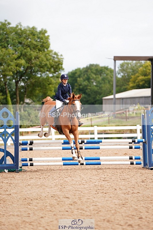 240804A-105454-10345 - Cls 49 85cm Amateur Qualifier