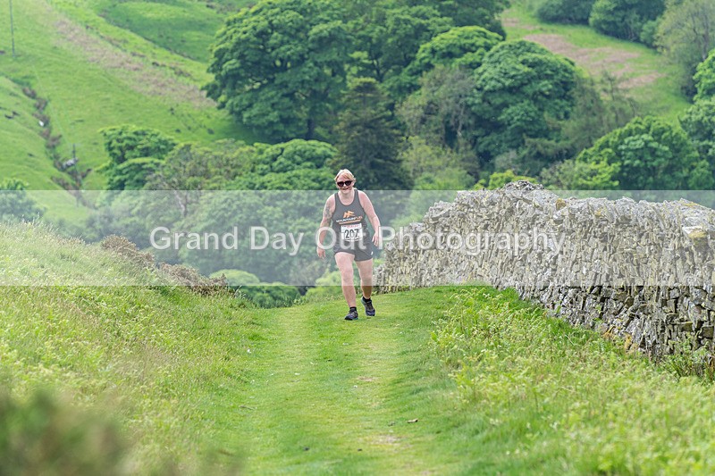 Two Tops-627 - Two Tops Fell Race Saturday 18th May 2024
