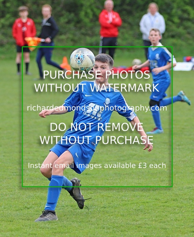 IMG_3377 - Wattsfield U13 v Heathwaite U13 (19/4/22)