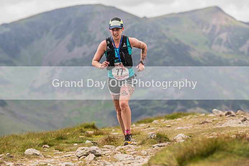 Buttermere-443 - Buttermere Horseshoe Fell Race (Darren Holloway Memorial Race) Saturday 22nd June 2024