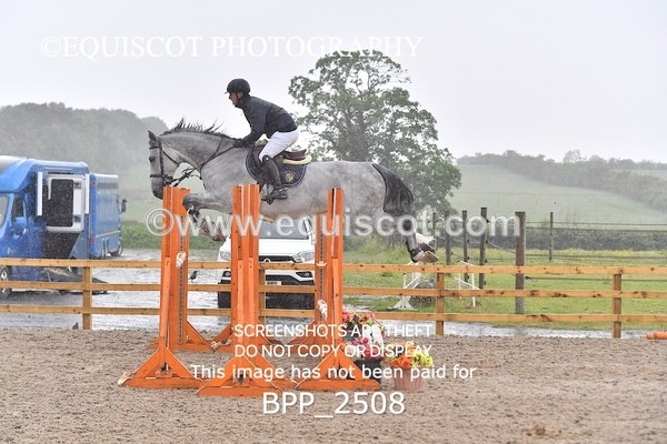 BPP_2508 - SAT CLASS 14 National 1.30m Open