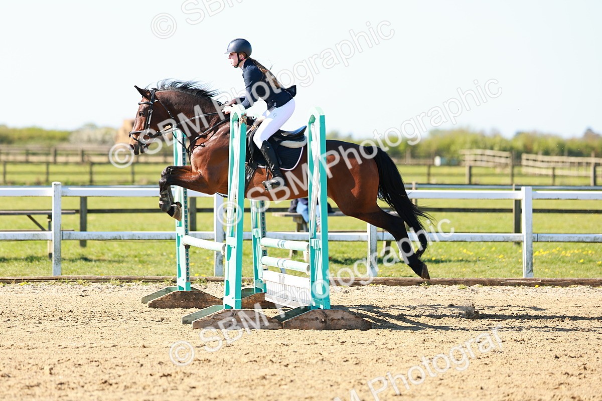 SBM_000516 - Class 1 - Clear Round