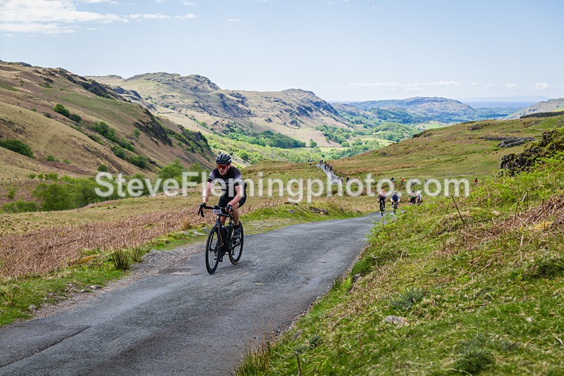 135725 - Hardknott Pass Camera 1 13.00-14.00