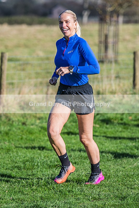 Cumbria XC-191 - Cumbria XC League Workington Saturday 26th October 2024