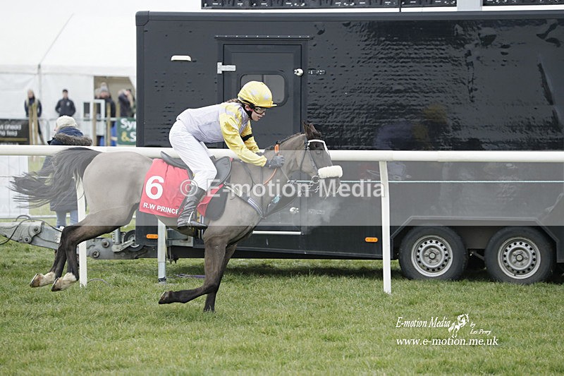PtP 050323 60 - Blackmore & Sparkford Vale Hunt PtP - Somerset 05/03/23