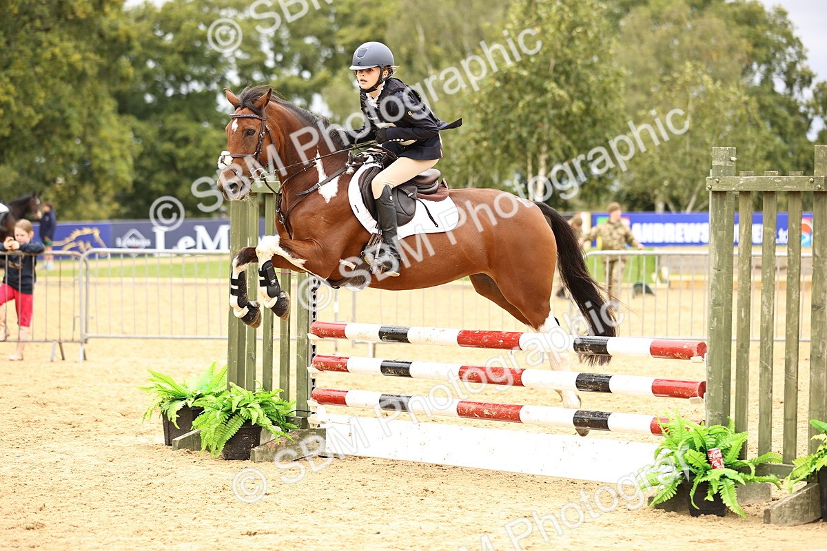 SBM_66689 - J17 - Junior Pony 80cm Championship