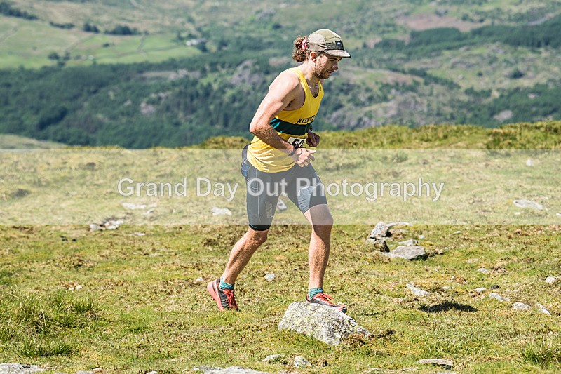 Duddon Short-7 - Duddon Valley Short Fell Race Saturday 30th May 2026