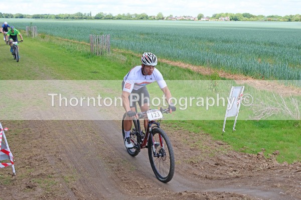123 - MTB East Round 5 Gallows Green 25th May 2025  13:20 Male Adult Elite/S1 start (1Hr) +1 Lap